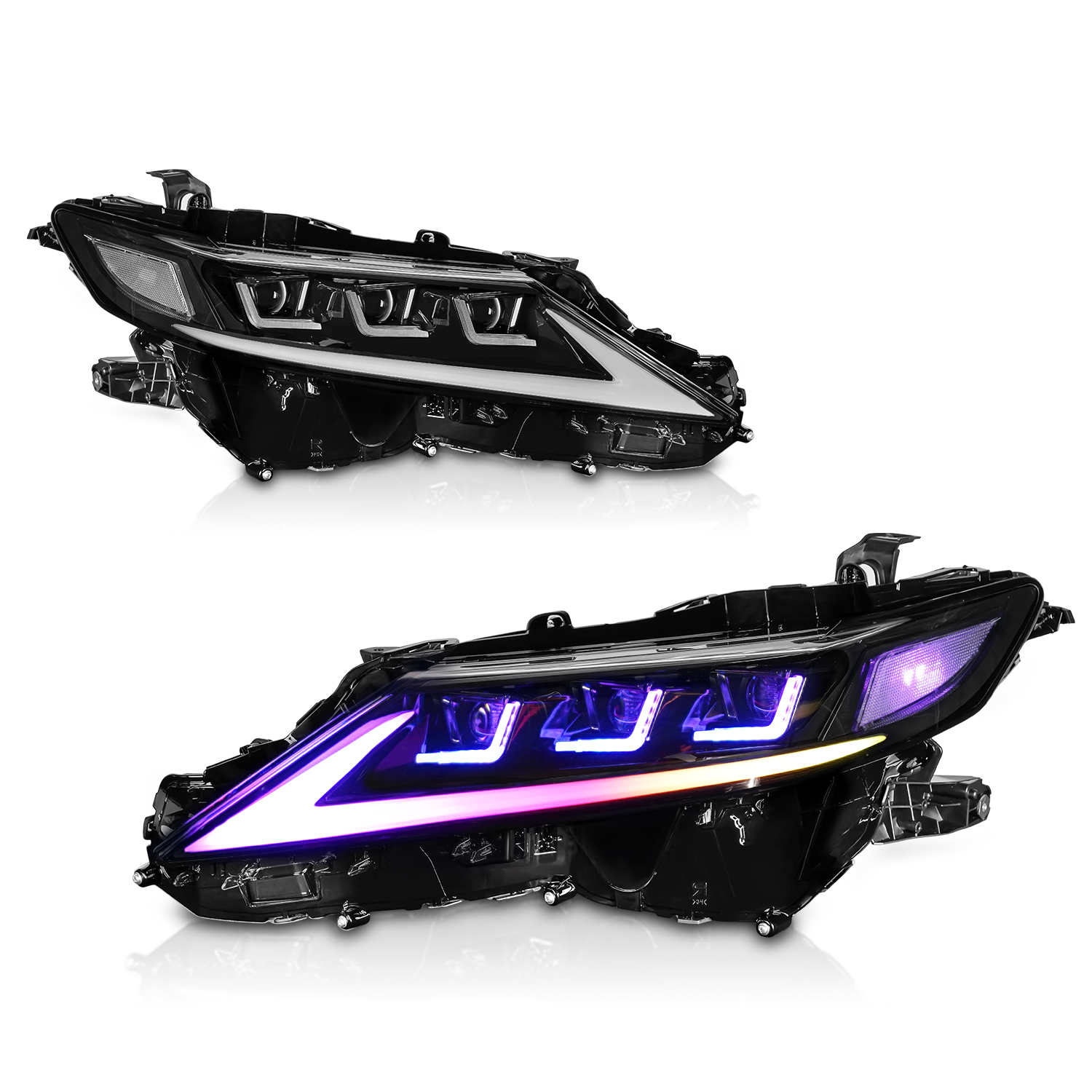 \